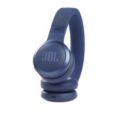 Tai nghe chụp tai JBL LIVE 460 NC - Hàng Chính hãng PGI