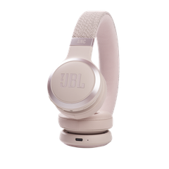 Tai nghe chụp tai JBL LIVE 460 NC - Hàng Chính hãng PGI