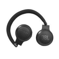 Tai nghe chụp tai JBL LIVE 460 NC - Hàng Chính hãng PGI