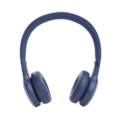 Tai nghe chụp tai JBL LIVE 460 NC - Hàng Chính hãng PGI