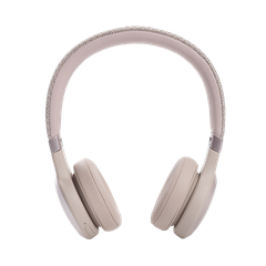 Tai nghe chụp tai JBL LIVE 460 NC - Hàng Chính hãng PGI