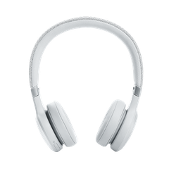 Tai nghe chụp tai JBL LIVE 460 NC - Hàng Chính hãng PGI