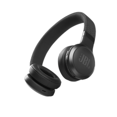 Tai nghe chụp tai JBL LIVE 460 NC - Hàng Chính hãng PGI