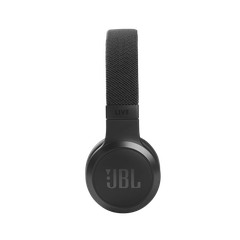 Tai nghe chụp tai JBL LIVE 460 NC - Hàng Chính hãng PGI
