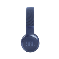 Tai nghe chụp tai JBL LIVE 460 NC - Hàng Chính hãng PGI