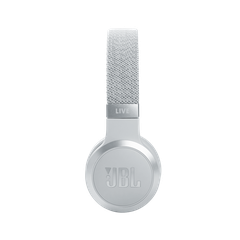 Tai nghe chụp tai JBL LIVE 460 NC - Hàng Chính hãng PGI