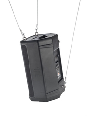 Loa PA Active JBL PRX 915 - Hàng chính hãng PGI