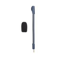 Tai nghe chụp tai JBL QUANTUM 100 - Hàng Chính hãng PGI