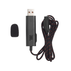 Tai nghe chụp tai JBL QUANTUM 300 - Hàng Chính hãng PGI