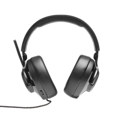 Tai nghe chụp tai JBL QUANTUM 300 - Hàng Chính hãng PGI