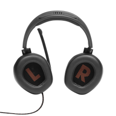 Tai nghe chụp tai JBL QUANTUM 300 - Hàng Chính hãng PGI