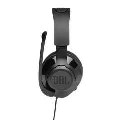 Tai nghe chụp tai JBL QUANTUM 300 - Hàng Chính hãng PGI