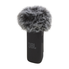 Microphone JBL QUANTUM Stream Wireless USB Type-C - Hàng Chính Hàng PGI