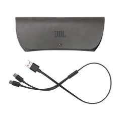 Kính Tai Nghe JBL Soundgear Frames Audio Glasses Gọng Vuông - Hàng Chính hãng PGi