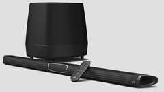 Loa soundbar POLK MAGNIFI MAX SYSTEM - Hàng Chính hãng PGI