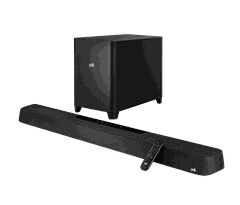 Loa Soundbar hiệu Polk MagniFi Max AX- Hàng chính hãng PGI