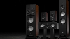 Loa hướng trần POLK LEGEND L900 ATMOS MODULE - Hàng Chính hãng PGI