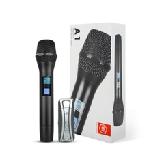 Micro không dây Alpha Works A1 - Hàng Chính Hãng PGI