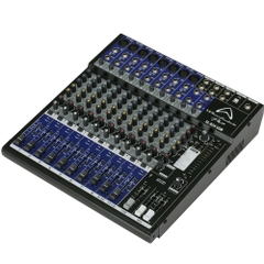 Mixer Wharfedale Pro SL824USB (12 cổng tín hiệu vào)