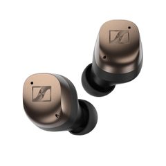 Tai nghe True Wireless Sennheiser Momentum 4- Hàng Chính Hãng PGI