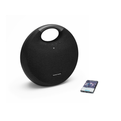 Loa Bluetooth Harman/kardon ONYX STUDIO 6 - Hàng Chính Hãng PGI