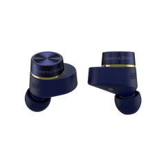 Tai nghe True Wireless BOWERS & WILKINS Pi7 S2- Hàng chính hãng PGI