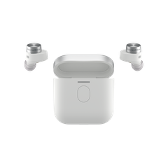 Tai nghe True Wireless BOWERS & WILKINS Pi7 S2- Hàng chính hãng PGI