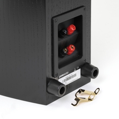 Loa Bookshelf POLK RTi A3 - Hàng Chính hãng PGI