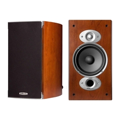 Loa Bookshelf POLK RTi A3 - Hàng Chính hãng PGI