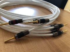 Dây QED Revelation Signature Speaker Cable 50m - Hàng chính hãng PGI