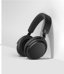 Tai Nghe Chụp Tai Sennheiser ACCENTUM Wireless - Hàng Chính Hãng PGI