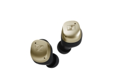 Tai nghe True Wireless Sennheiser Momentum 4- Hàng Chính Hãng PGI