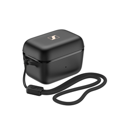 Tai nghe True Wireless Sennheiser Sport - Hàng Chính Hãng PGI