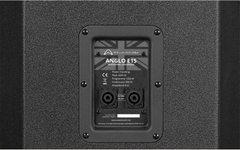 Loa PA Passive Wharfedale Pro ANGLO E15 - Hàng Chính Hãng PGI