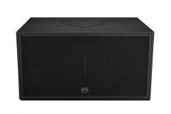 Loa Line array Wharfedale Pro WLA-218B - Hàng Chính hãng PGI