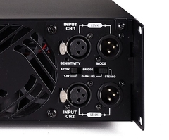 Công suất Wharfedale Pro XR 1500 - Hàng Chính hãng PGI