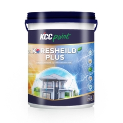 SƠN NGOẠI THẤT KORESHIELD PLUS