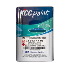 SƠN DẦU ALKYD KCC LT313