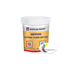 Sơn Nippon chống thấm WP100