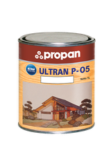 Sơn gỗ ngoại thất Propan ULTRAN YUNIOR P-05