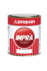 Sơn gỗ nội thất Propan IMPRA MELAMINE LACK ML-131 CLEAR