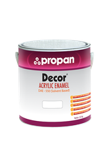 Sơn ngoại thất Propan Decor Acrylic Enamel DAE 550 SB