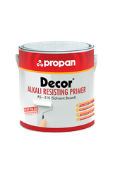 Sơn ngoại thất Propan Decor Alkali Resisting Primer AS - 310