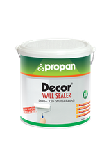 Sơn ngoại thất Propan DECOR Wall Sealer DWS – 320 (Water Based)