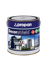 Sơn ngoại thất Propan DECORSHIELD Acrylic Exterior Shield DW-500