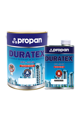 Sơn ngoại thất Propan DURATEX Durable Exterior 2K - PU Wallpaint DRX - 800 SB