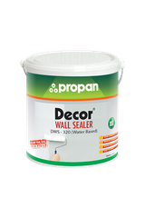 Sơn nội thất Propan DECOR Wall Sealer DWS – 320 (Water Based)