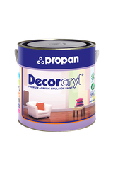 Sơn nội thất Propan DECORCRYL DI - 400