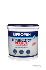 Sơn nội thất Propan Eco Emulsion Plamur ECP-4030