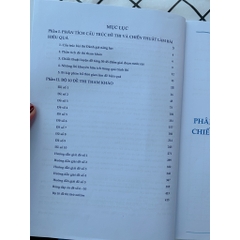 Sách - Giải mã đề thi dành cho bài thi đánh giá năng lực ĐHQGHN - Tài liệu ôn luyện đạt điểm cao kỳ thi đại học